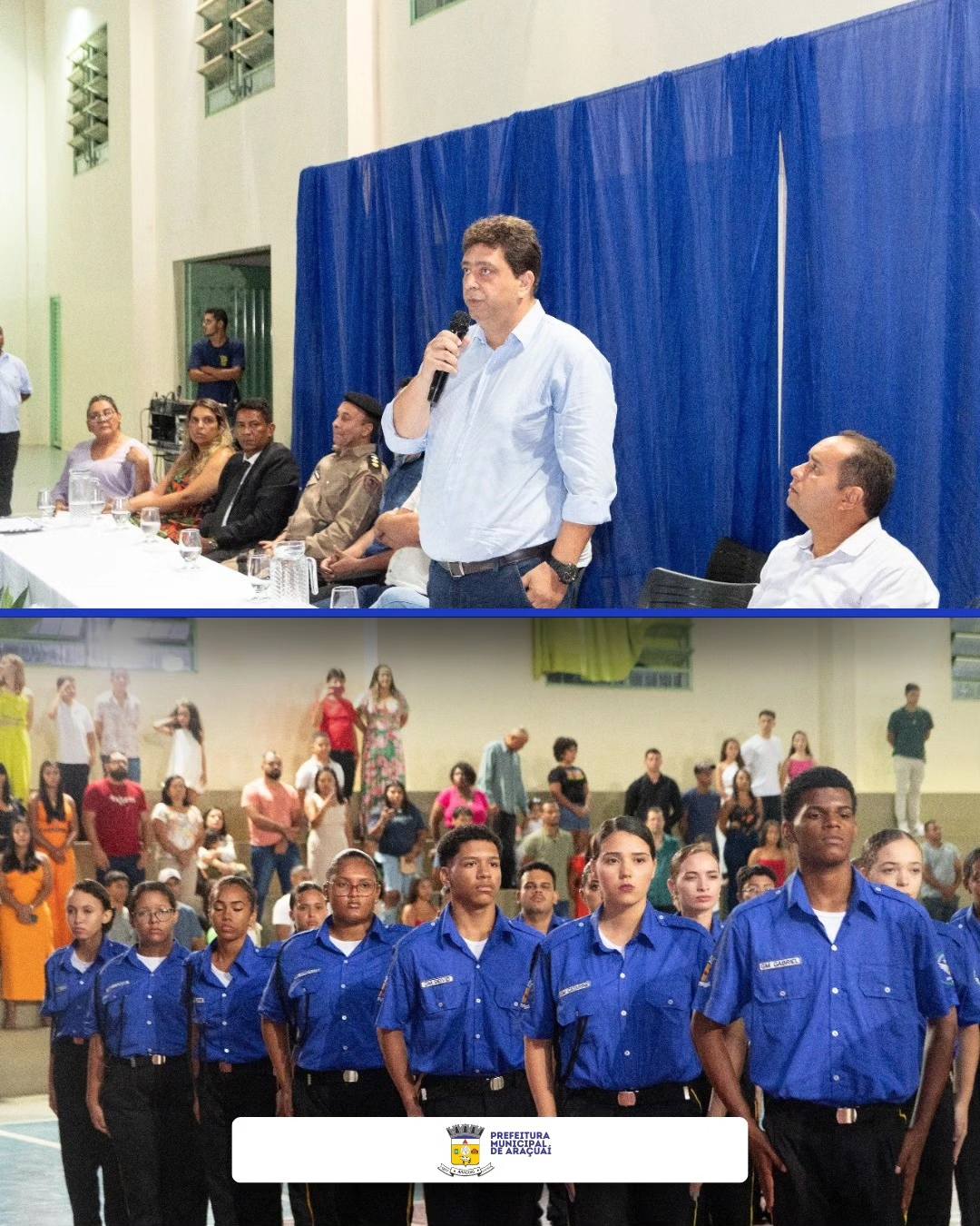 Prefeitura garante participação de artesãos de Araçuaí e Coral Trovadores do Vale na 22ª edição da Feira do Jequitinhonha na UFMG 